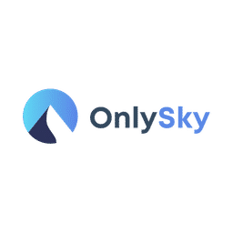 OnlySky Crunchbase Company Profile Funding