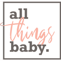 All things baby india top
