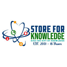 Store for Knowledge - Tech Details