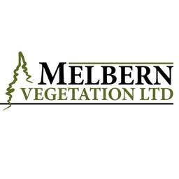 Melbern Vegetation