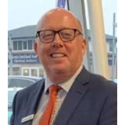 Malcolm Group Managing Director Cameron Motors Group