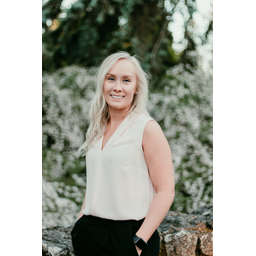 Sofia Wilson - Crunchbase Person Profile