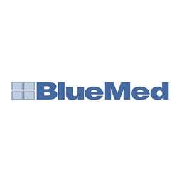 Bluemed shoe covers store