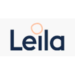Leila Logo