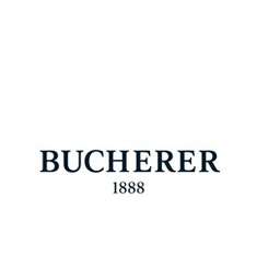 Bucherer logo on sale