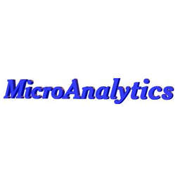 MicroAnalytics - Tech Details