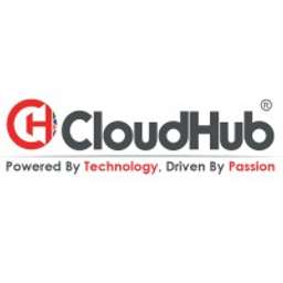 Cloudhub Crunchbase Company Profile Funding