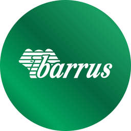 Barrus - Crunchbase Company Profile & Funding