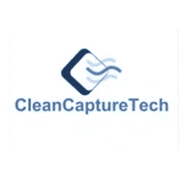 Clean Capture Tech - Tech Stack, Apps, Patents & Trademarks