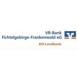 VR-Bank Fichtelgebirge-Frankenwald