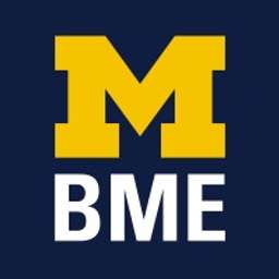 university of michigan biomedical engineering program