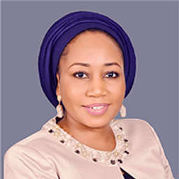 Halima Buba - MD/CEO @ SunTrust Bank Nigeria - Crunchbase Person Profile
