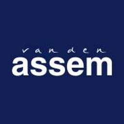 Van de top assem webshop