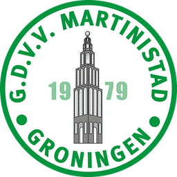 G.D.V.V. Martinistad - Tech Details