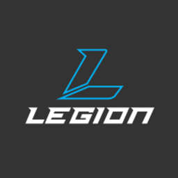 Legion Athletics Logo