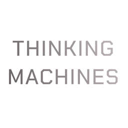 WHAT IS THINKING MACHINES LAB visual data 5