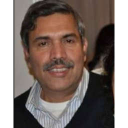 Ajit Pai - Founder and Owner @ Pain Management Group - Crunchbase