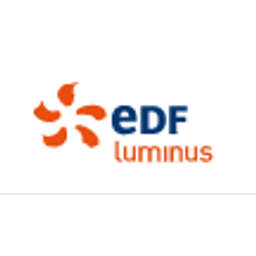 Luminus edf shop