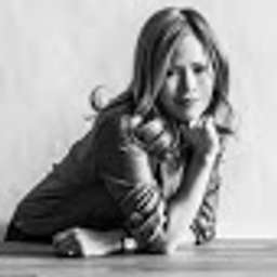 Marianne mcdonald top mcguire denim