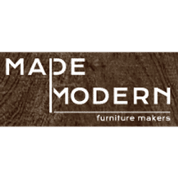 Made and modern top furniture