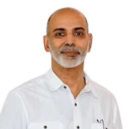 Chacko Verghese - SVP and Global CTO @ Seldat Technology Services ...