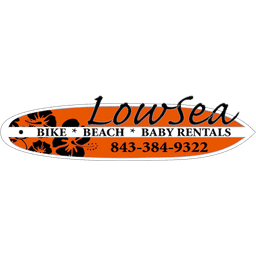 lowsea bike rental