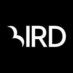 Bird crunchbase best sale