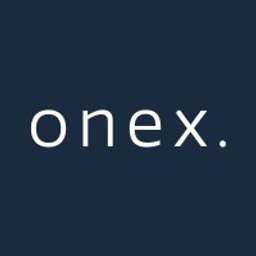 onex - Crunchbase Company Profile & Funding