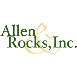 Allen & Rocks