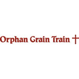 Orphan Grain Train - Crunchbase Company Profile & Funding