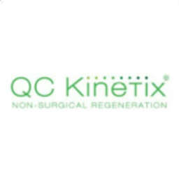 QC Kinetix (Freeport) is a Premier Sports Medicine Clinic