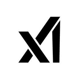 xAI startup company logo