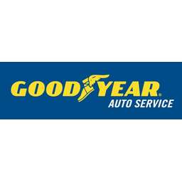 Goodyear auto hot sale service