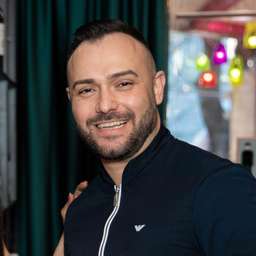 Stanislav Todorov Crunchbase Person Profile