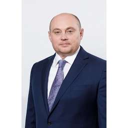 Oleg Popov - Founder & General Director @ Cristanval Cleaning Service ...