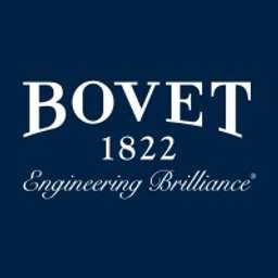 Bovet logo clearance