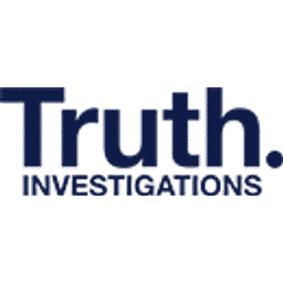 Truth Investigations - Crunchbase Company Profile & Funding