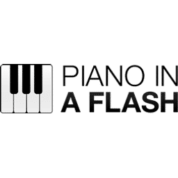 Piano in a flash sales