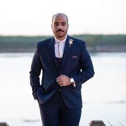 Ahmed Attia Crunchbase Person Profile