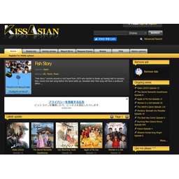 Download kdrama from kissasian shop