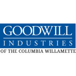 Goodwill Industries of the Columbia Willamette Crunchbase