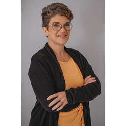 Marianne Grant - Partner @ Clark Robinson - Crunchbase Person Profile