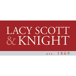 Lacy Scott and Knight - Crunchbase Company Profile & Funding