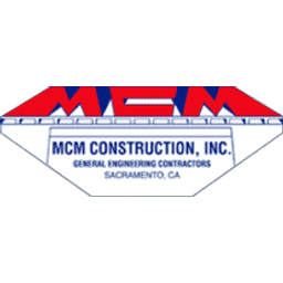 Mcm contracting discount