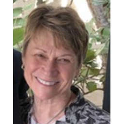 Mary Jane Saunders - Crunchbase Person Profile