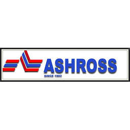 Ashross - Crunchbase Company Profile & Funding