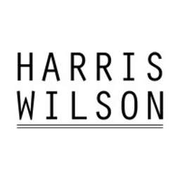 Collection harris wilson clearance