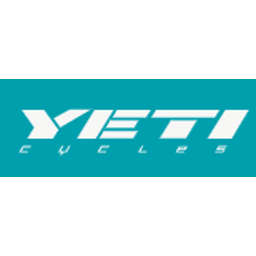 Yeti cycles logo deals