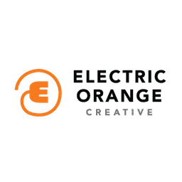 Orange electric sale