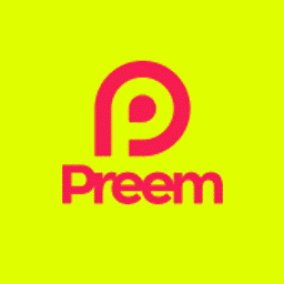 Preem cycling clearance